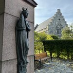 Photo taken by Maria Theresa I