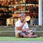 Photo taken by Laurence S