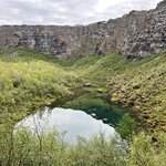 Photo taken by Sara W