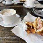 Photo taken by Andrea B