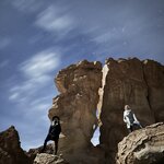 Photo taken by Collins M