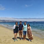 Photo taken by Samir K