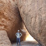 Photo taken by David M