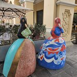 Photo taken by Mariah M