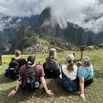 Photo taken by Lori S