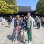 Photo taken by Caz J