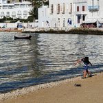 Photo taken by Patricia K