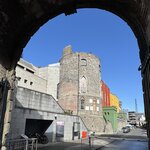 Photo taken by John O