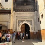 Photo taken by Mary M