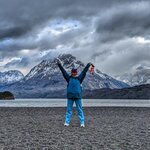 Photo taken by William F