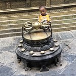 Photo taken by Victor R