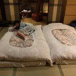 Photo taken by Naomi B