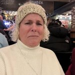 Photo taken by Cathy W