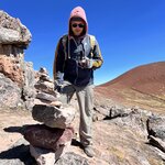 Photo taken by Sarah C