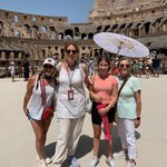 Photo taken by Carole D