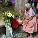 Photo taken by Barbara V