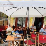 Photo taken by Helene M