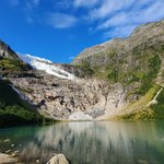 Photo taken by Prem P