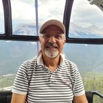 Photo taken by Virender V