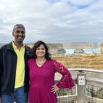 Photo taken by Hari R