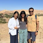 Photo taken by Manoj N