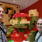 Photo taken by Melanie d