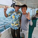 Photo taken by Susan & Bob M