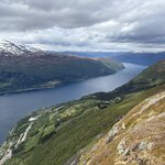 Photo taken by fred y