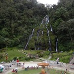 Termales de Santa Rosa | Photo taken by Bonnie S