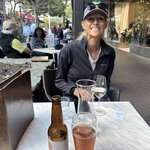 Photo taken by Mark M