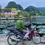 Photo taken by Jacqui O