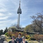 Photo taken by Kory D