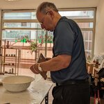 Photo taken by Tom K