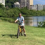 Photo taken by Sam G