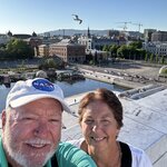 Photo taken by Maureen F