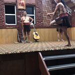 Photo taken by Alfredo H