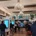 Photo taken by George N