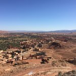 Photo taken by Hilda S