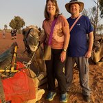 Photo taken by Cynthia K