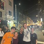 Photo taken by Tara S