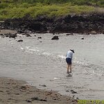 Photo taken by Richard P