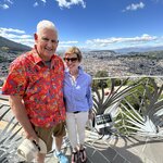 Photo taken by Mary K