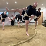 Photo taken by Hanna J