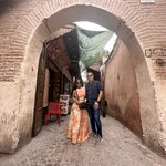 Photo taken by Marjorie R