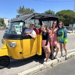 Photo taken by Kim A