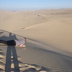 Photo taken by Bree J