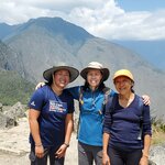 Photo taken by Helen L