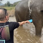 Photo taken by Brandon P