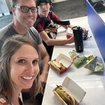 Photo taken by Tara S