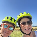 Photo taken by Ronda O